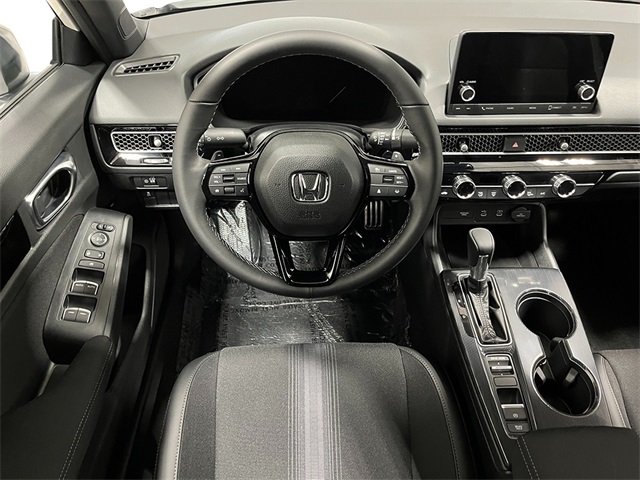2026 Honda Civic Hybrid Sport photo 23