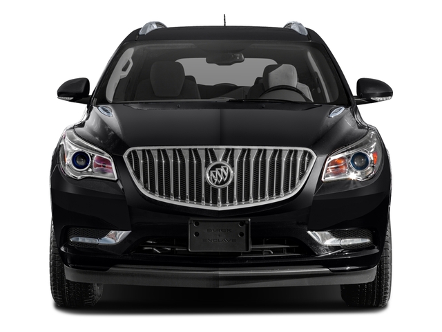 2017 Buick Enclave Leather photo 4
