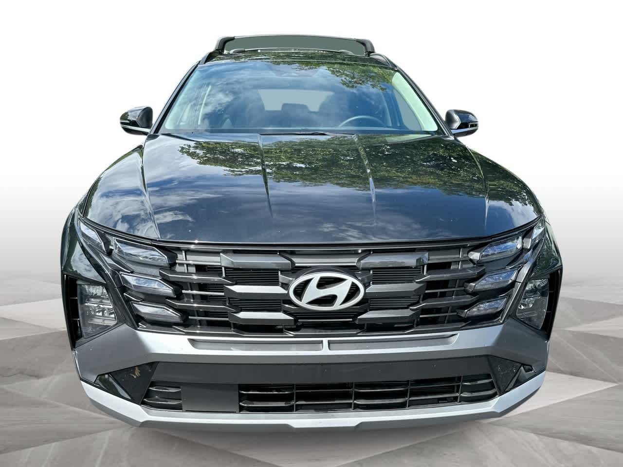 2025 Hyundai Tucson SEL Convenience photo 3