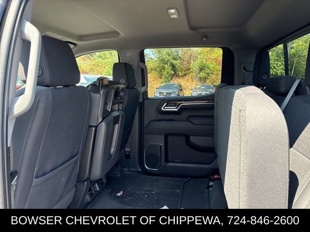 2022 Chevrolet Silverado 1500 LT1 photo 9