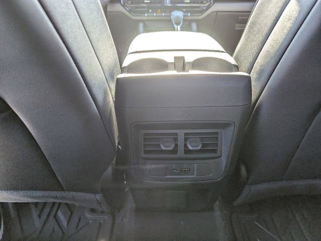 2025 Gmc Canyon Elevation photo 26