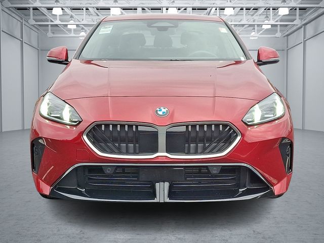 2025 Bmw 228i xDrive Gran Coupe photo 2