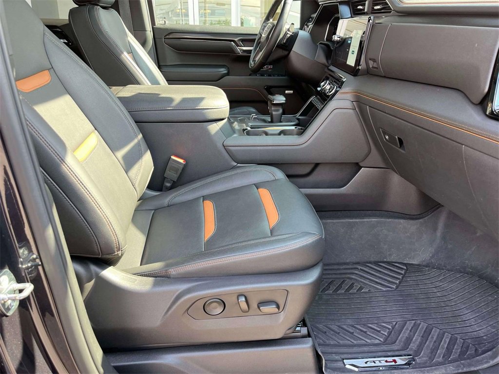 2023 Gmc Sierra 1500 AT4 photo 21