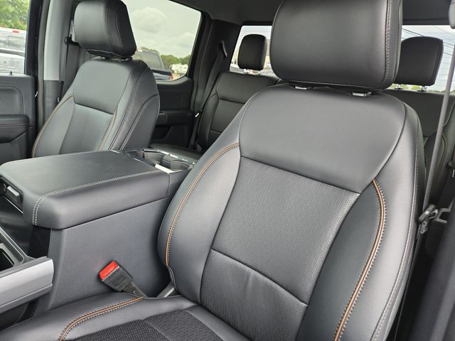 2026 Ford F-250 Lariat photo 23