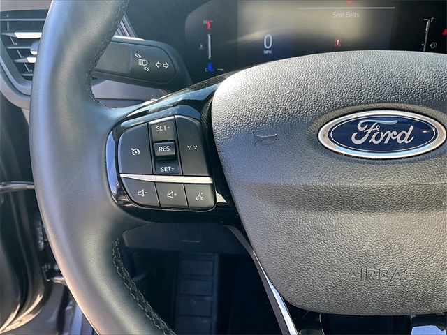 2024 Ford Escape Active photo 22