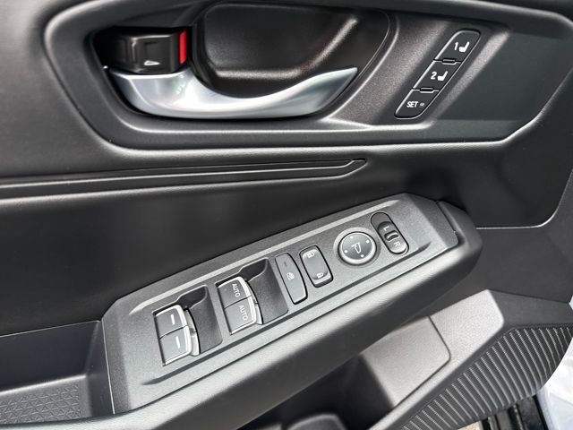 2023 Honda Accord Hybrid EX-L photo 8