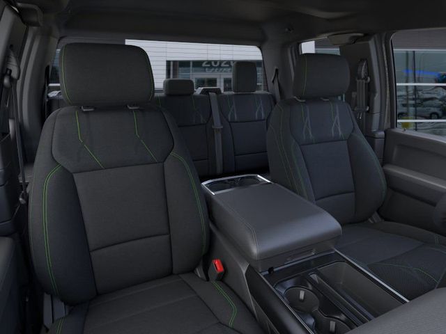 2025 Ford F-150 STX photo 9