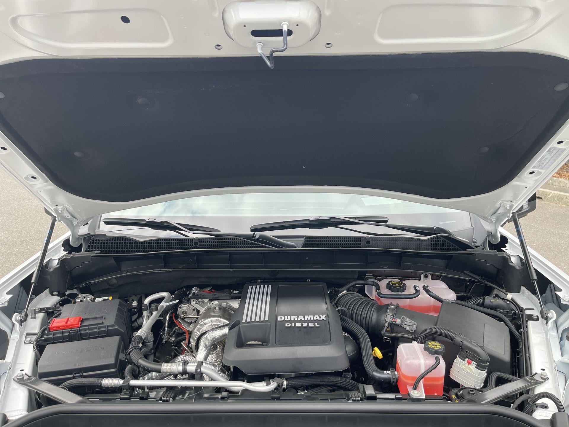 2026 Gmc Sierra 1500 AT4 photo 31