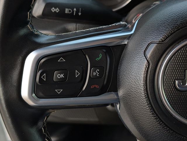 2021 Jeep Gladiator Overland photo 13