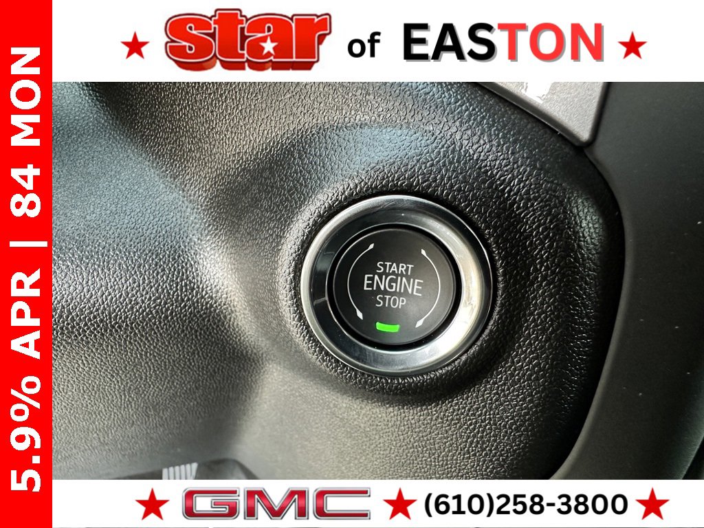 2026 Gmc Sierra 1500 photo 15