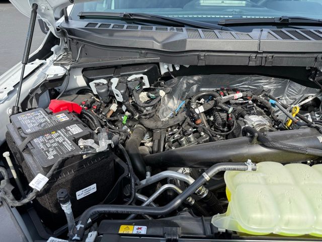 2025 Ford F-150 STX photo 36