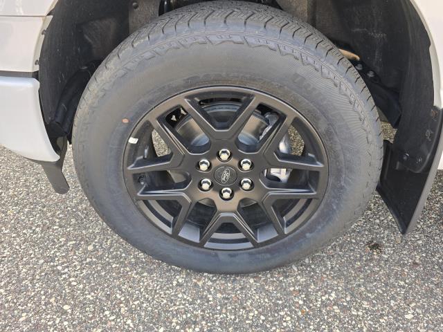 2025 Ford F-150 STX photo 28