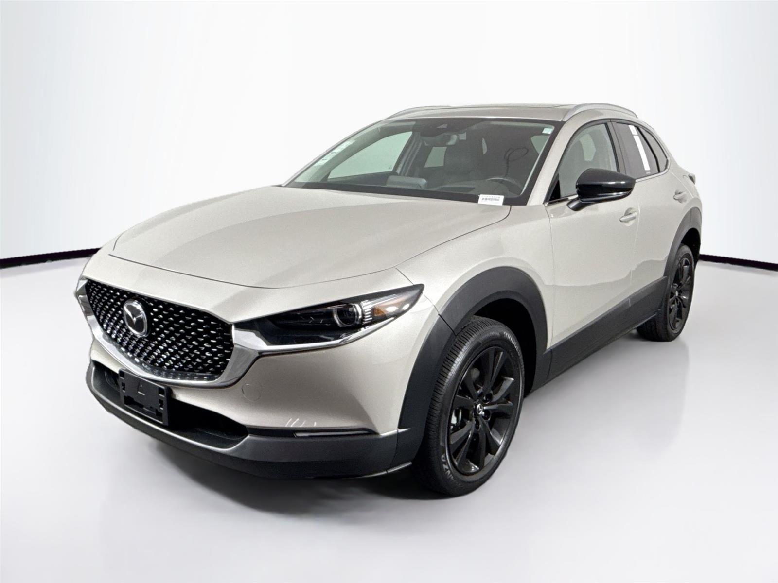 2023 Mazda CX-30 2.5 Turbo Premium photo 2