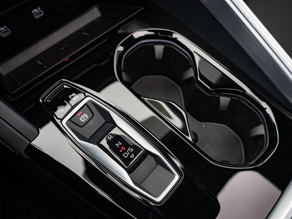 2025 Audi Q5 2.0T Premium Plus photo 22