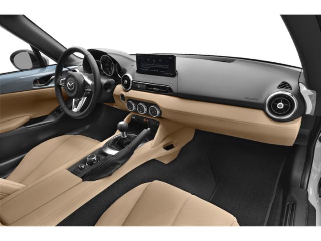 2025 Mazda MX-5 Miata Miata RF Grand Touring photo 16