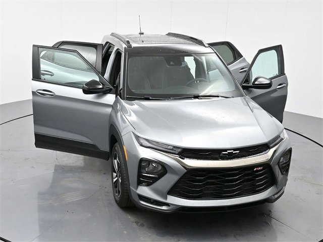 2023 Chevrolet Trailblazer RS photo 41