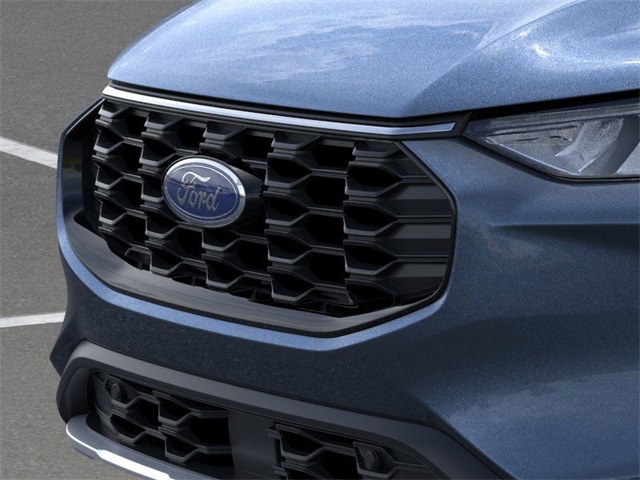 2026 Ford Escape ST-Line photo 17