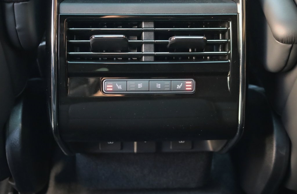 2025 LAND ROVER RANGE ROVER SPORT - Image 28