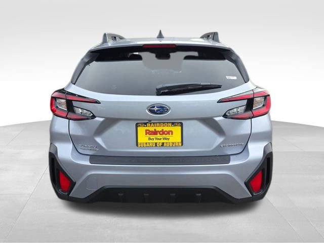 2025 Subaru Crosstrek Premium photo 4