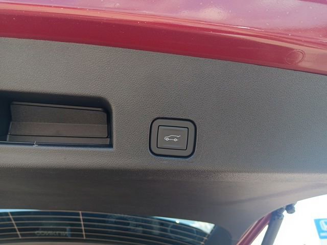 2026 Gmc Acadia Elevation photo 24