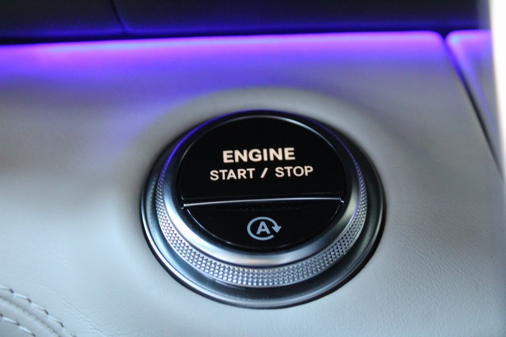 2024 Mercedes Benz SL AMG 63 photo 49