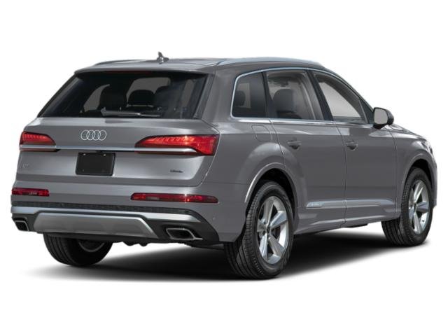 2026 Audi Q7 Prestige photo 2
