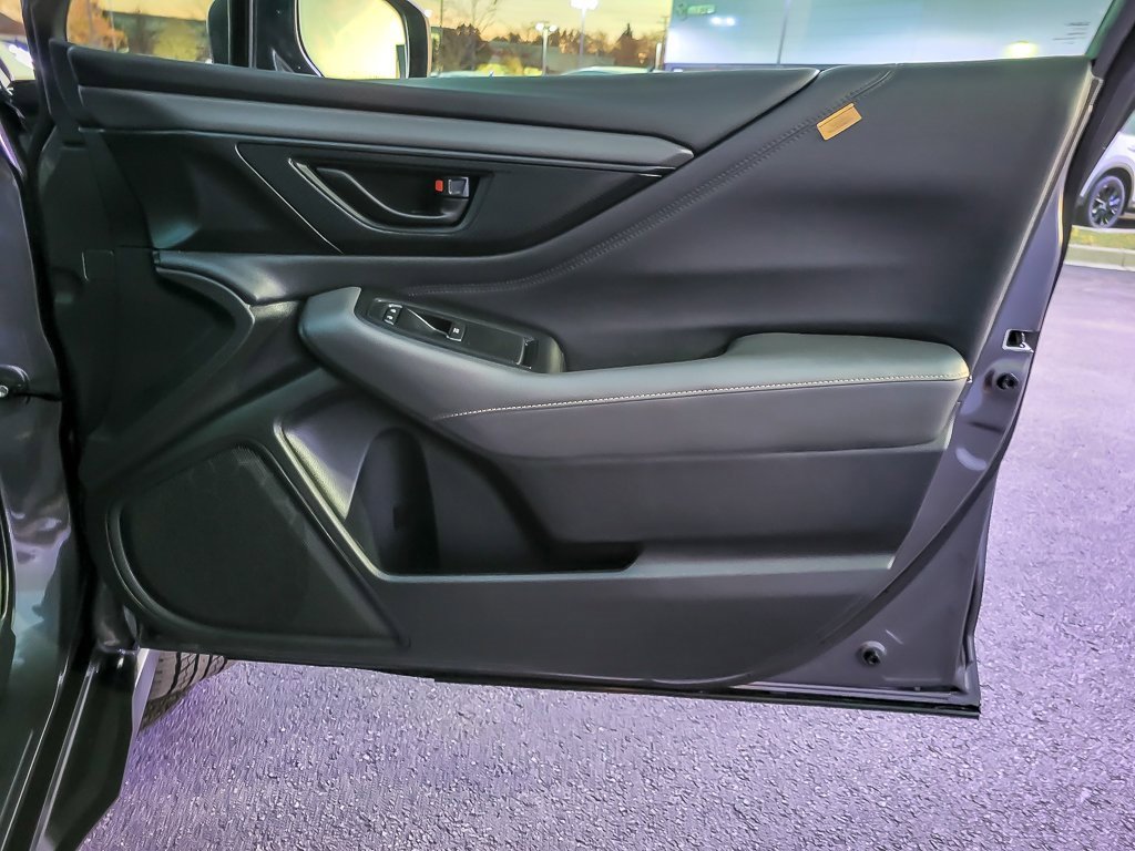 2023 SUBARU OUTBACK - Image 20