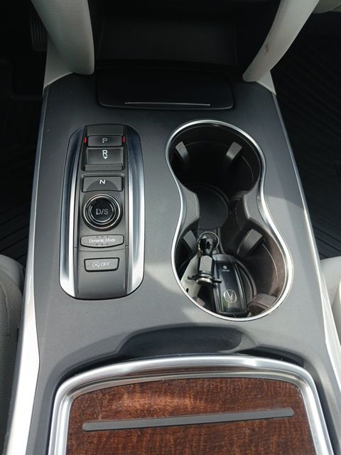 2019 Acura MDX SH-AWD photo 18