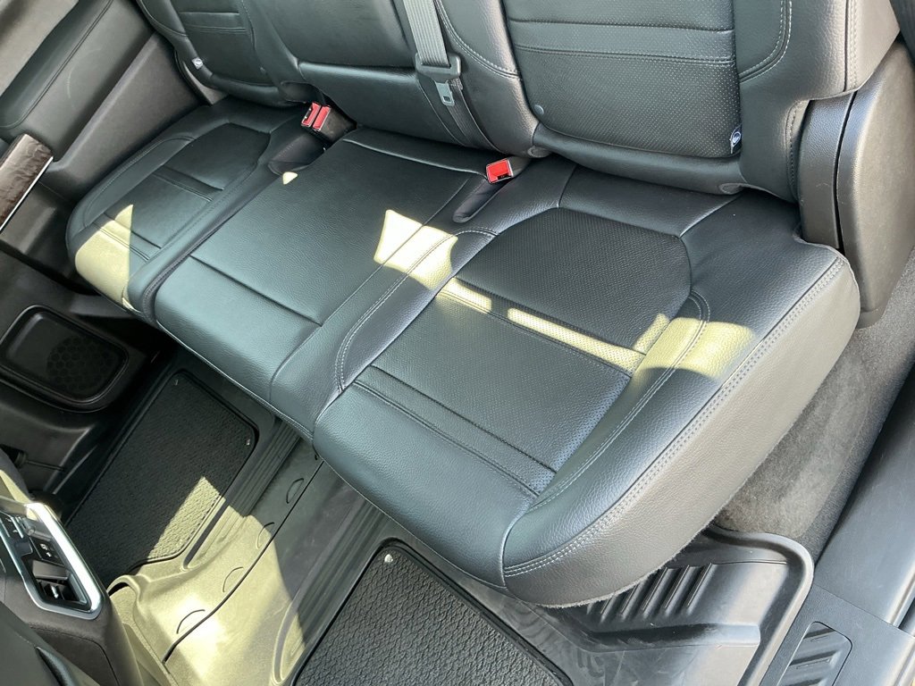 2022 Gmc Sierra 2500 HD Denali photo 43