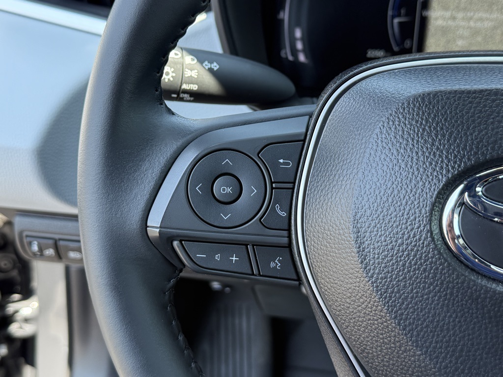 Used 2025 Gray Toyota FX image 23