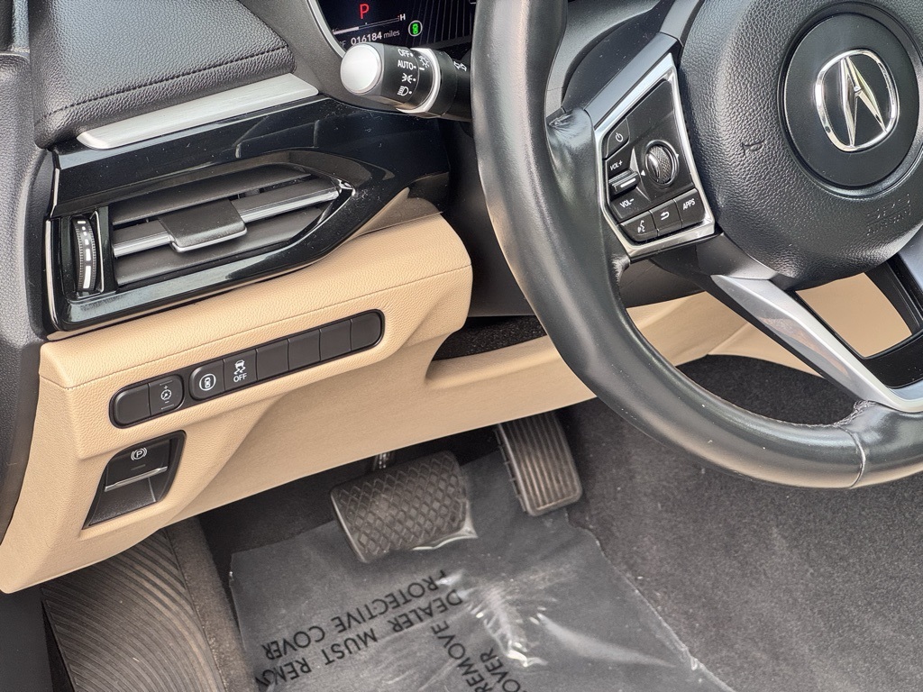 2023 Acura MDX SH-AWD photo 16