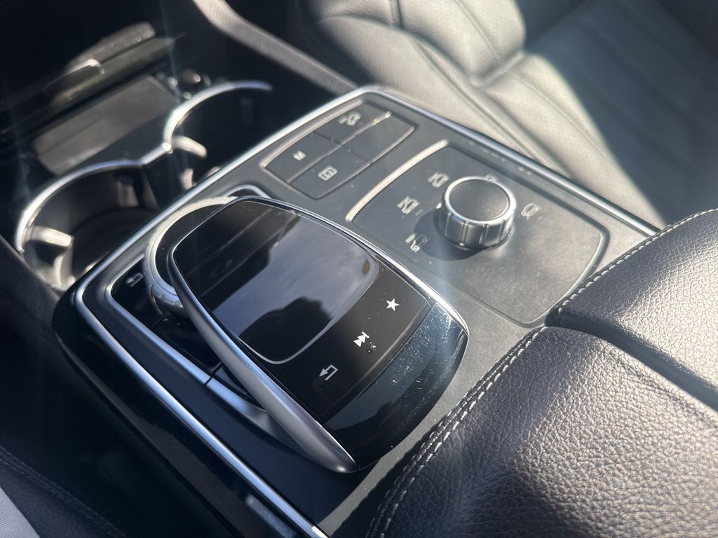 2019 Mercedes Benz GLE 400 4MATIC photo 43