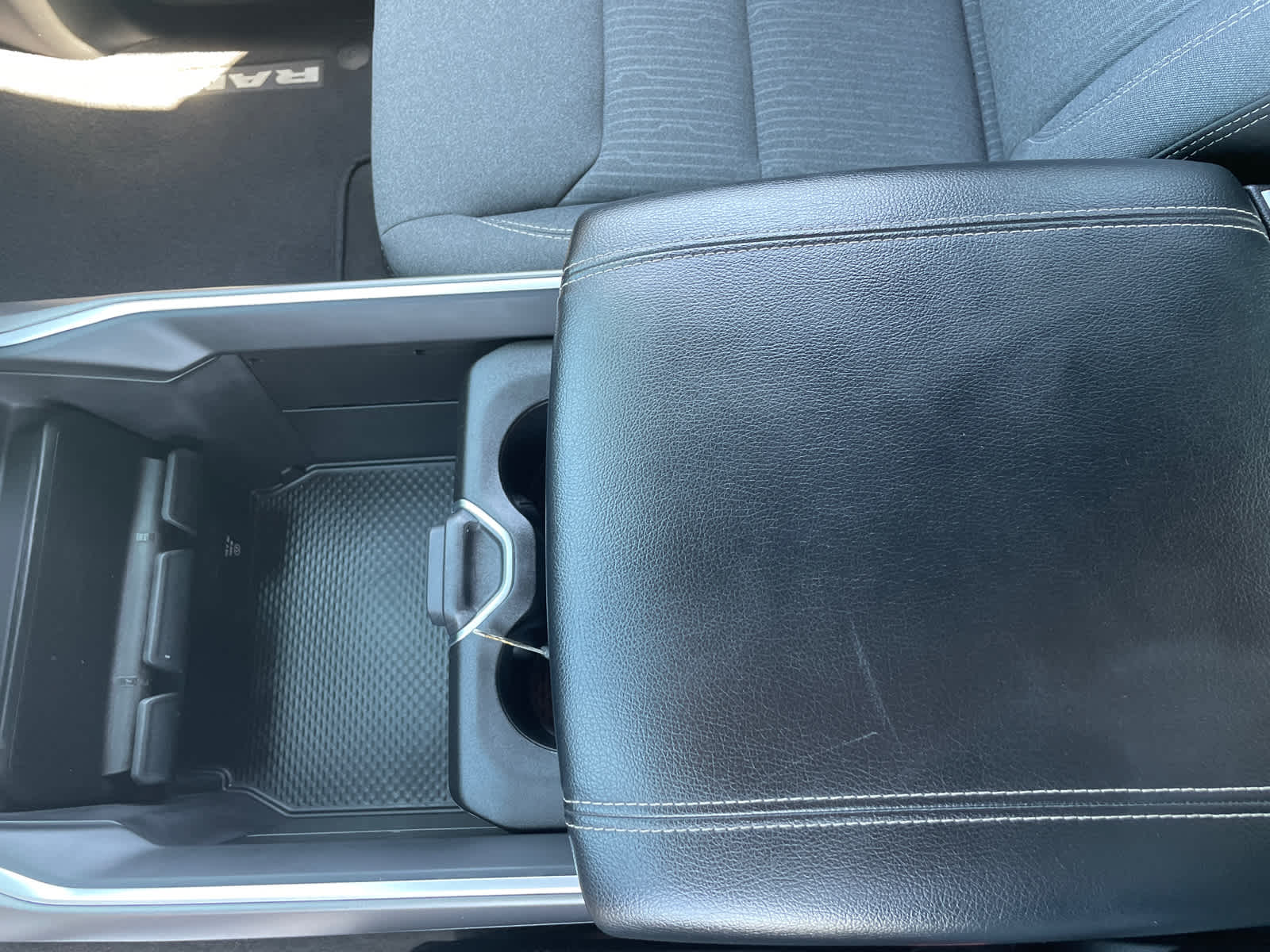 2021 Ram 1500 Big Horn photo 29