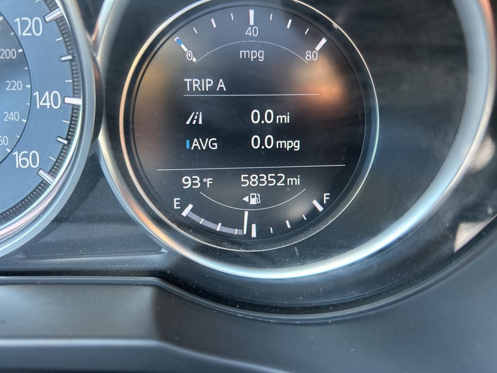 2023 Mazda CX-5 2.5 S Preferred photo 19