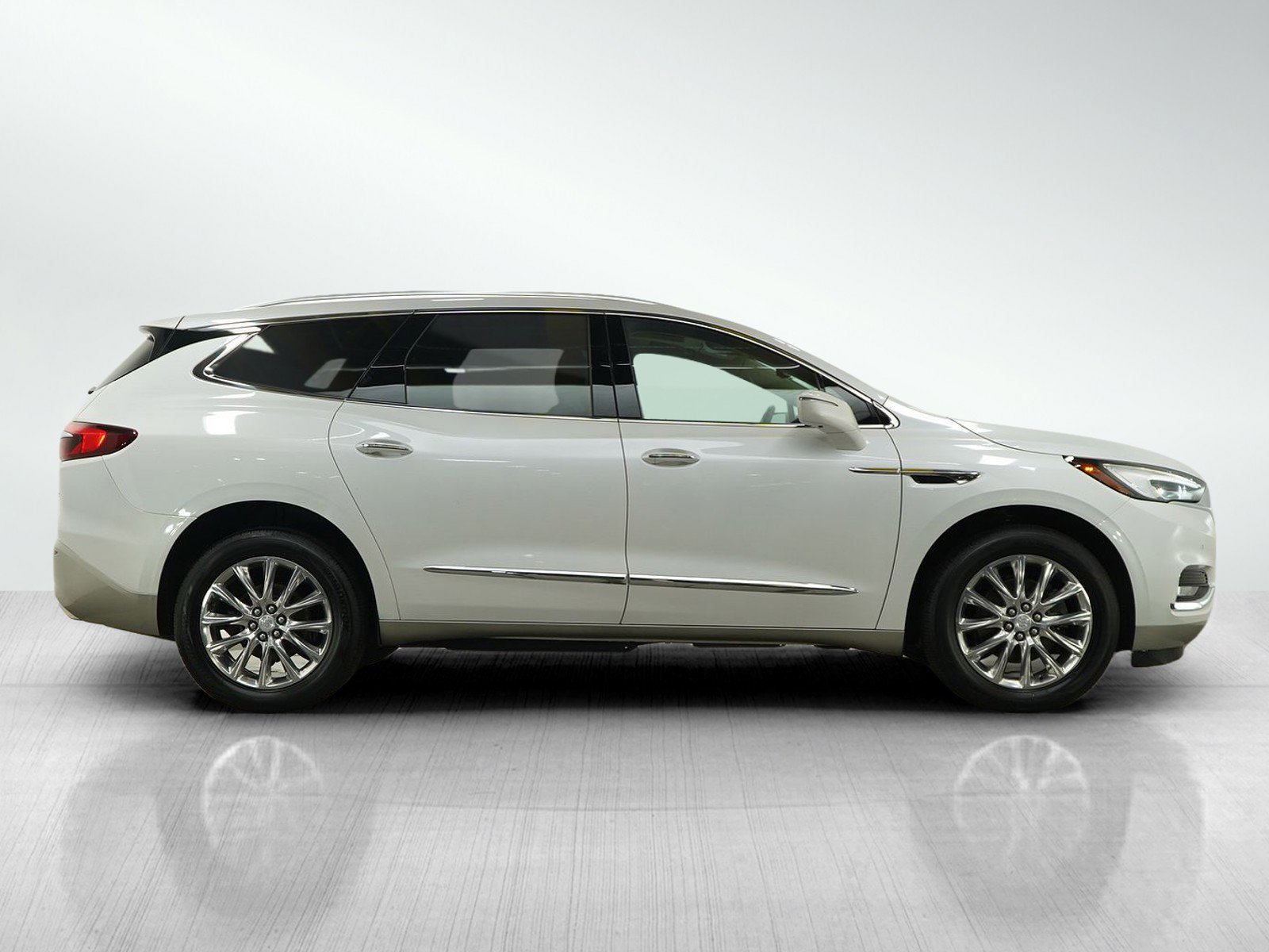 2018 Buick Enclave Premium photo 6