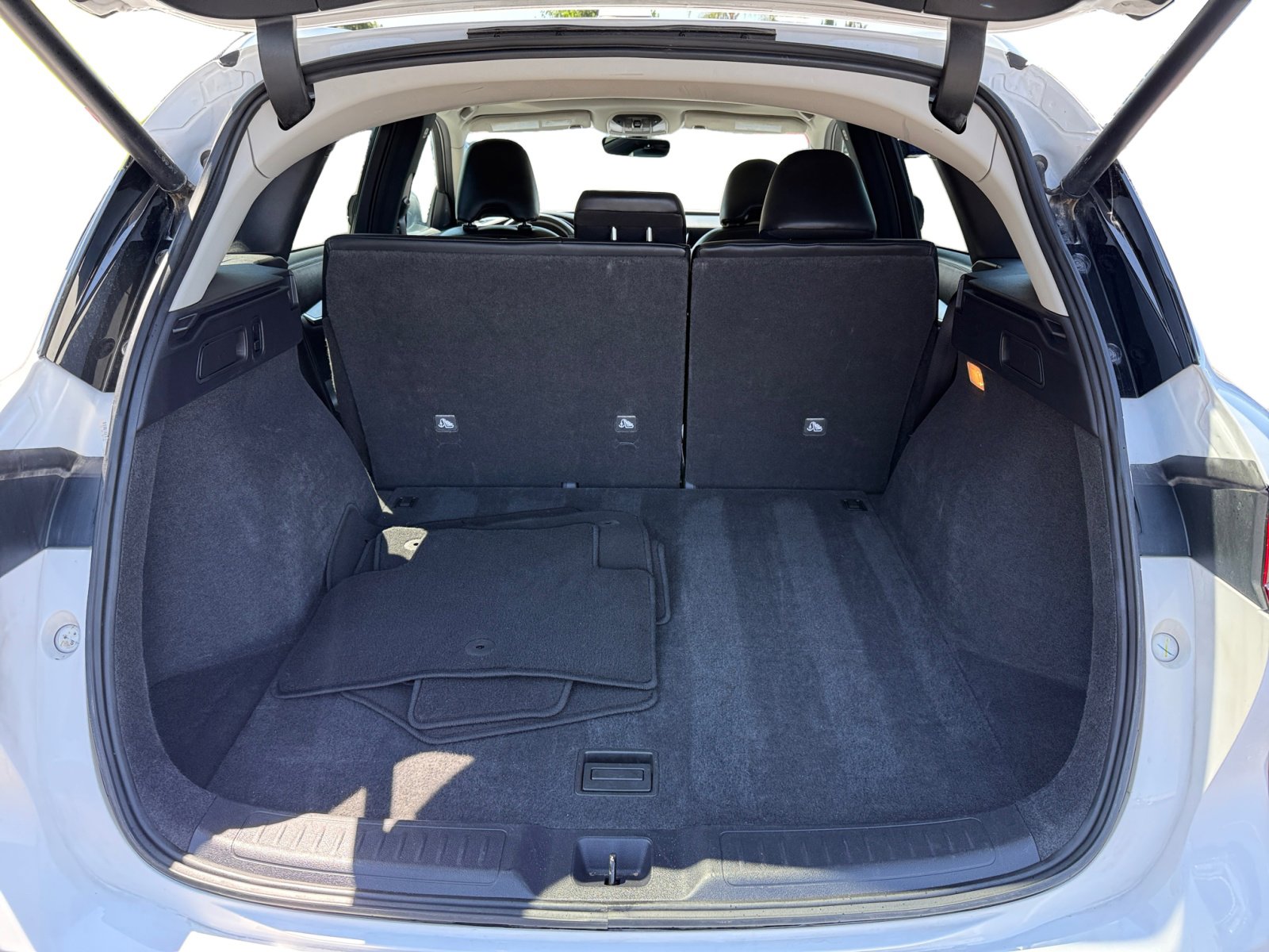 2024 Infiniti QX50 Luxe photo 17