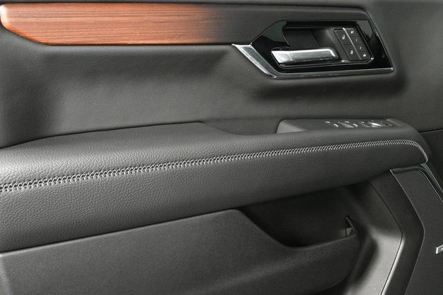 2026 Gmc Yukon XL Denali photo 6