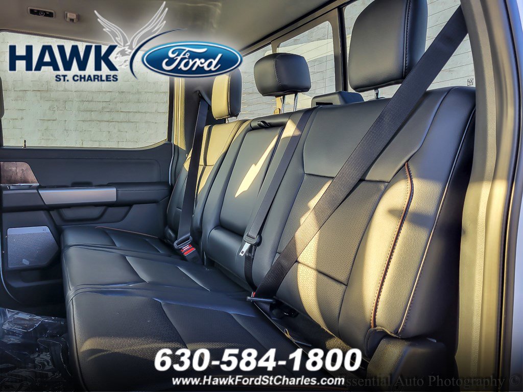 2026 FORD F-350 - Image 8