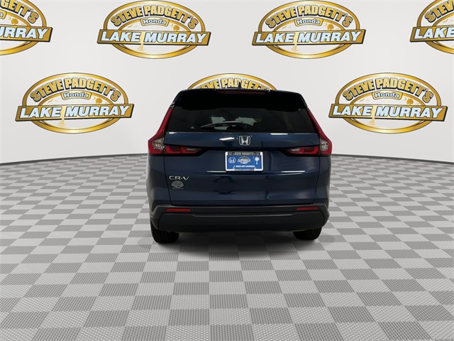 2023 Honda CR-V EX-L photo 2