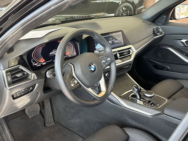 2021 Bmw 330i photo 10