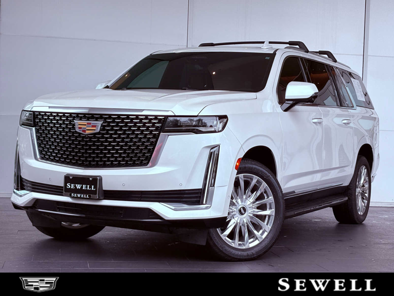 2022 Cadillac Escalade ESV Premium Luxury's photo