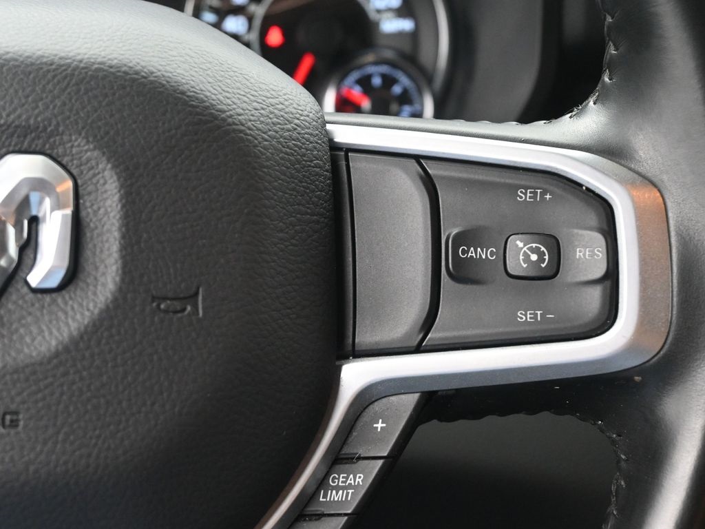2021 Ram 1500 Big Horn Lone Star photo 12