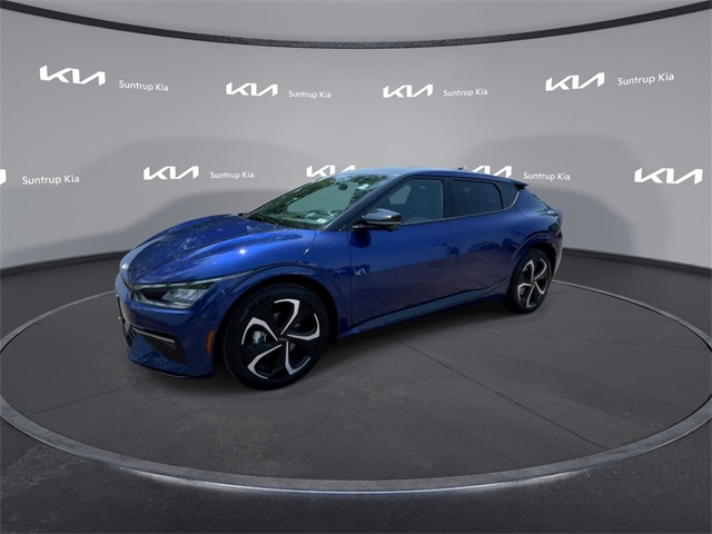 2024 Kia EV6 GT-Line photo 7