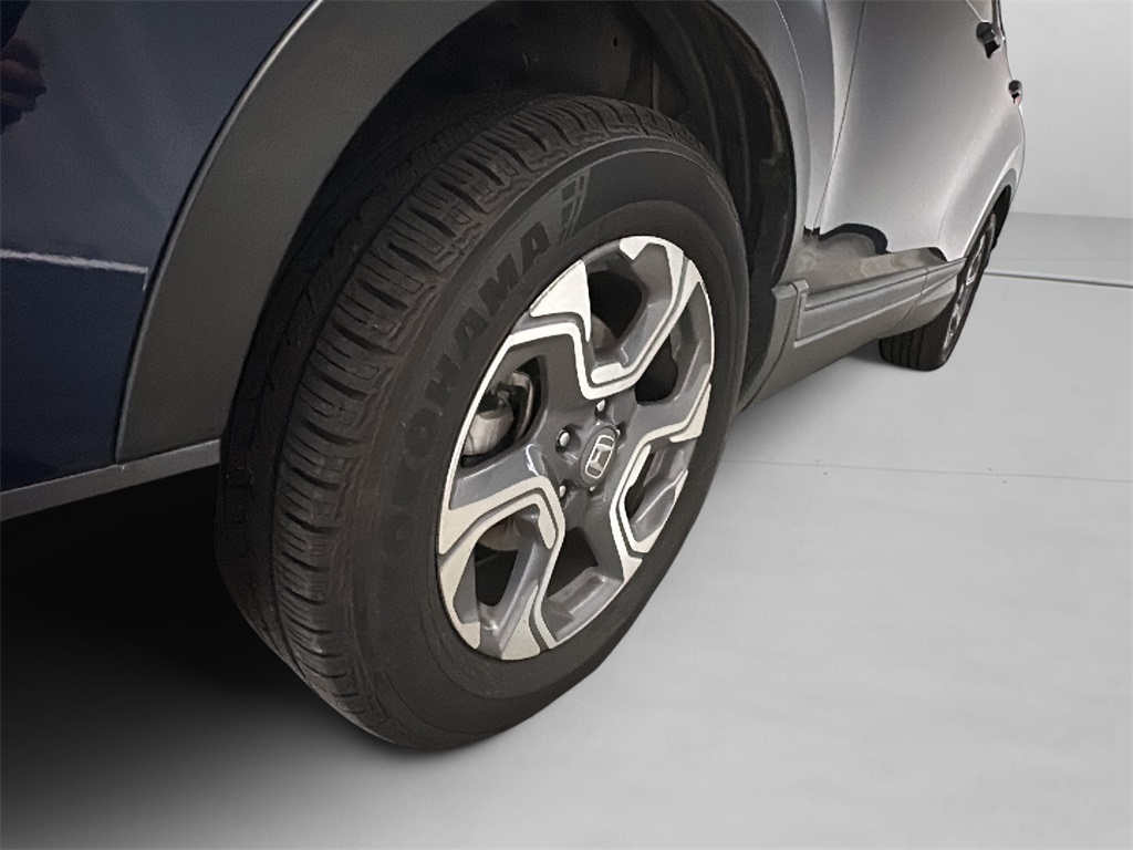 2018 Honda CR-V EX photo 4