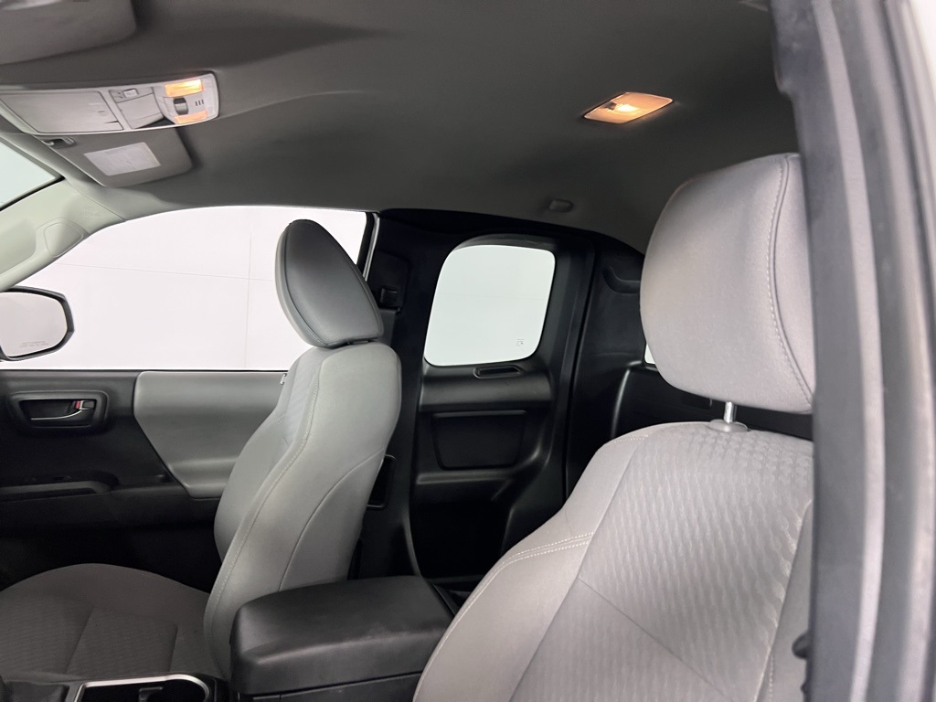 2023 Toyota Tacoma SR photo 15