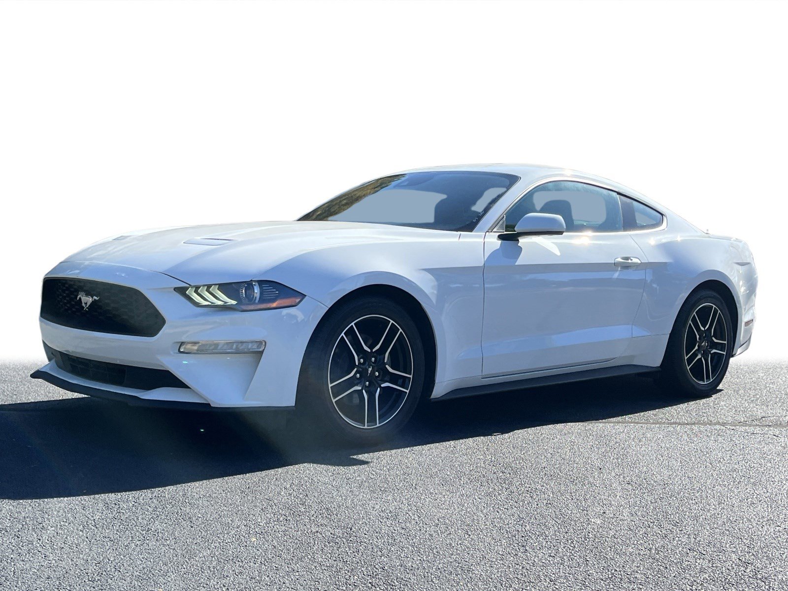 2023 Ford Mustang EcoBoost Premium photo 6