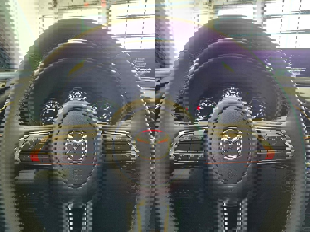 2025 Mazda CX-30 2.5 S Preferred photo 29