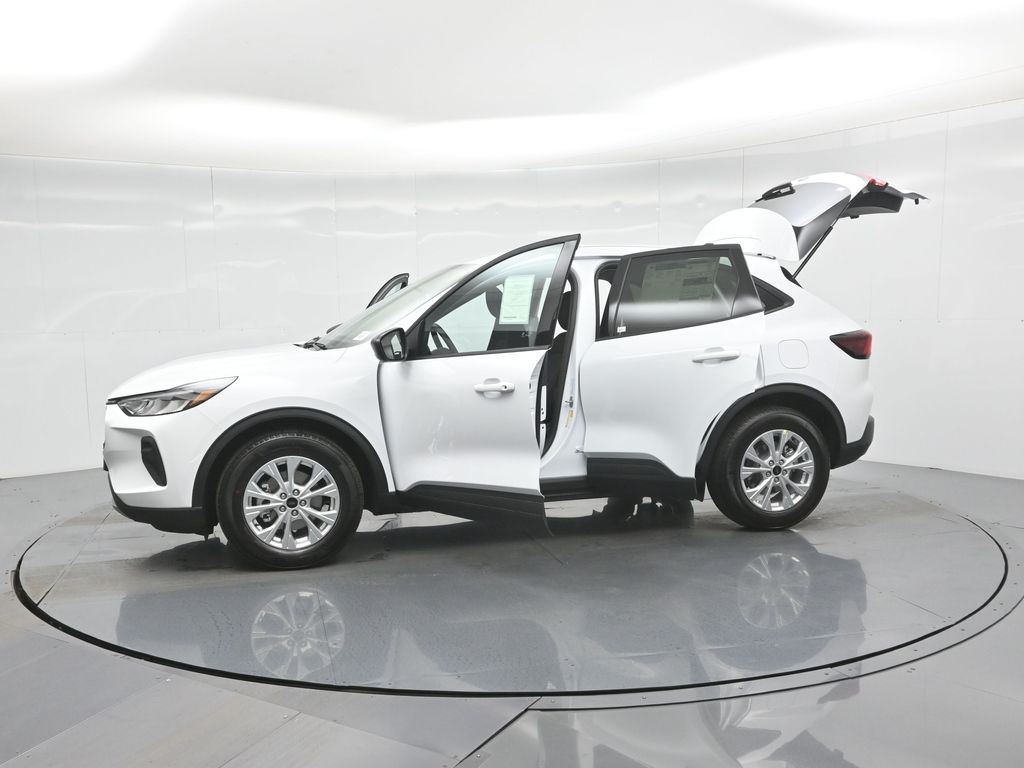 2025 Ford Escape Active photo 32