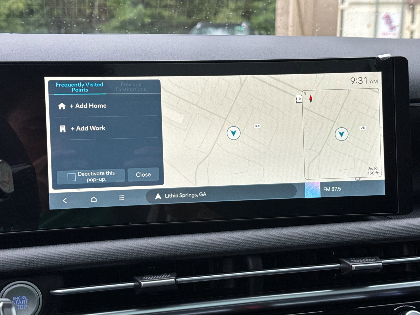 2025 Hyundai Tucson Hybrid SEL Convenience photo 22