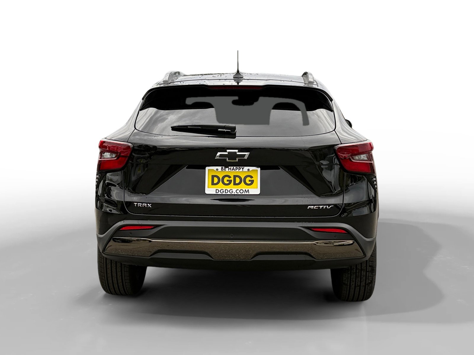 2026 Chevrolet Trax ACTIV photo 3